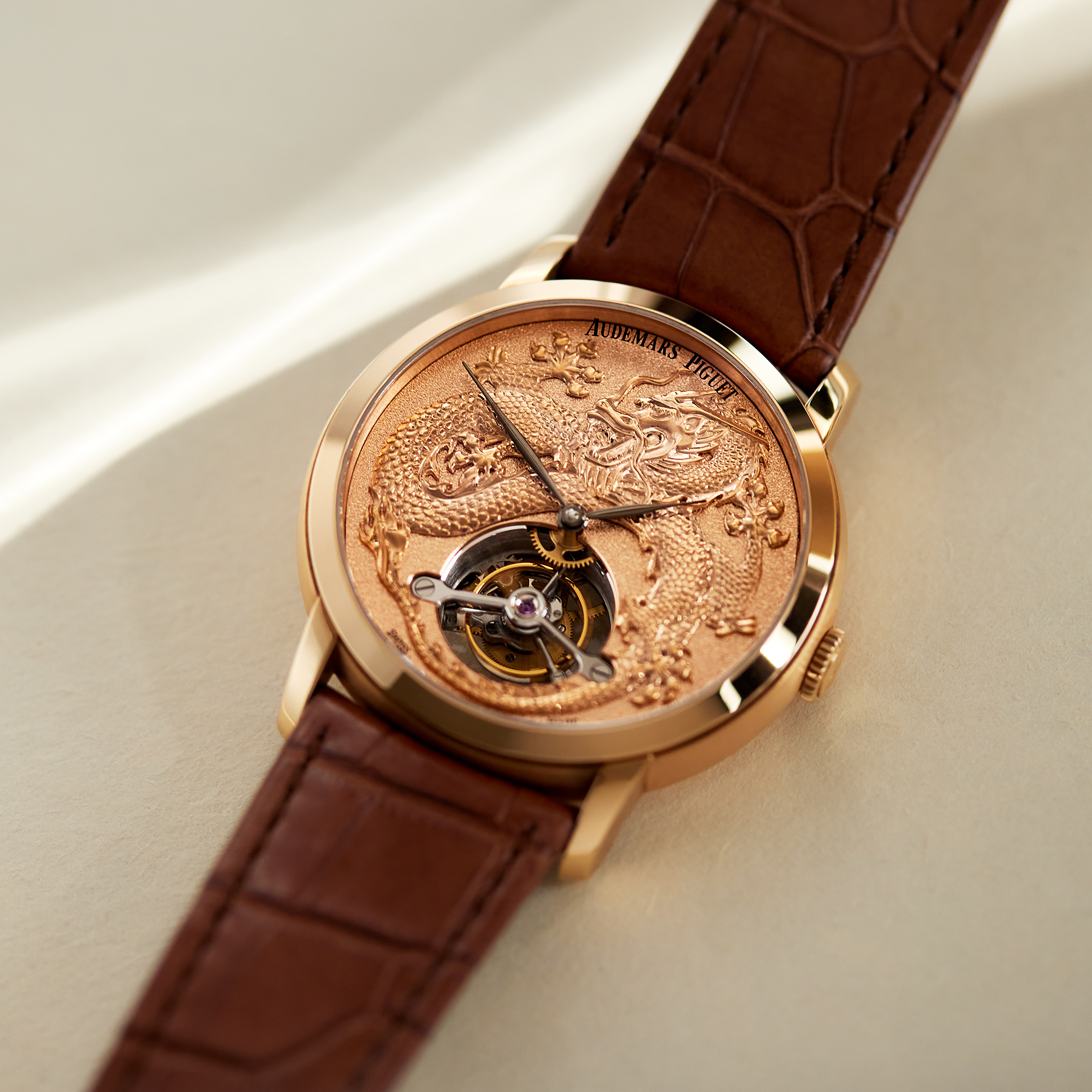 Audemars Piguet Jules Audemars