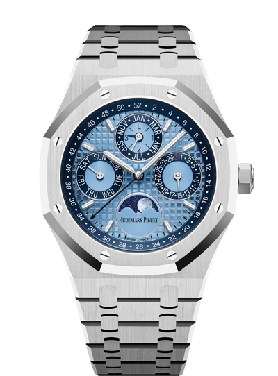 Audemars Piguet Royal Oak Perpetual Calendar