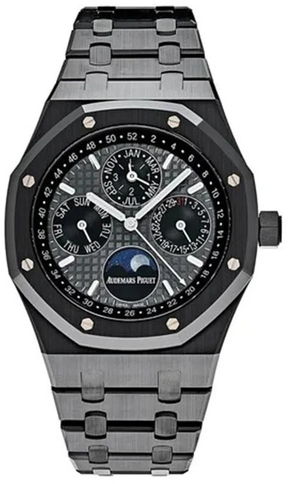 Audemars Piguet Royal Oak Perpetual Calendar