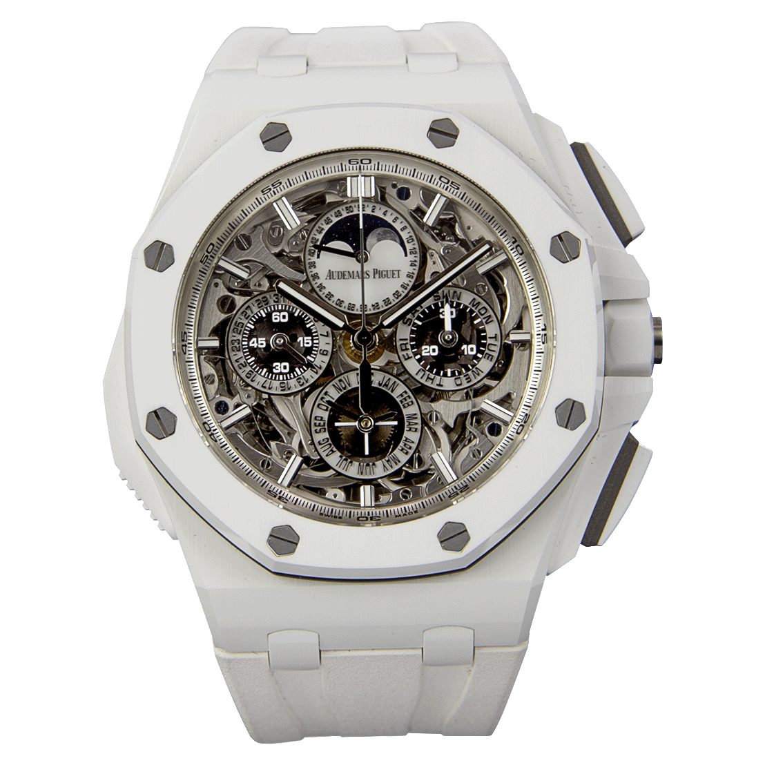 Audemars Piguet Royal Oak Offshore
