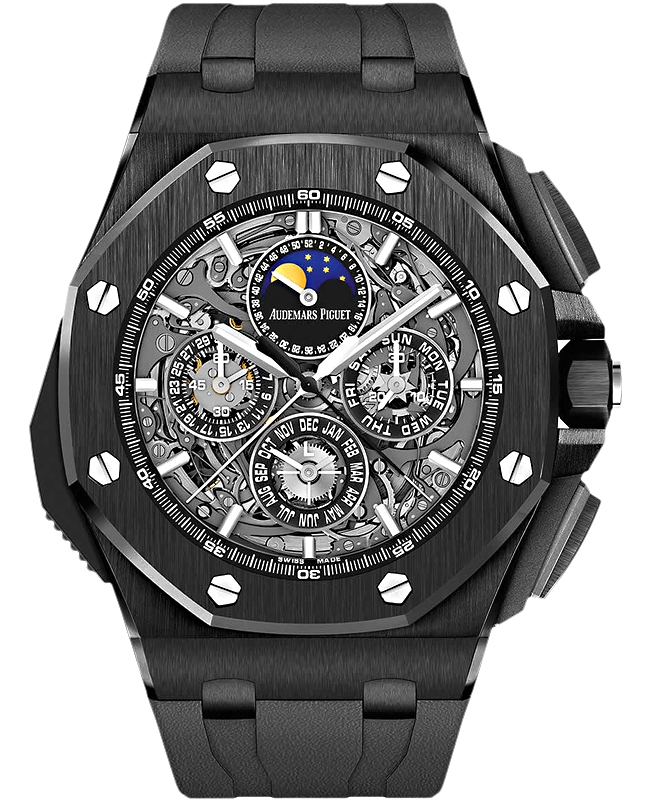 Audemars Piguet Royal Oak