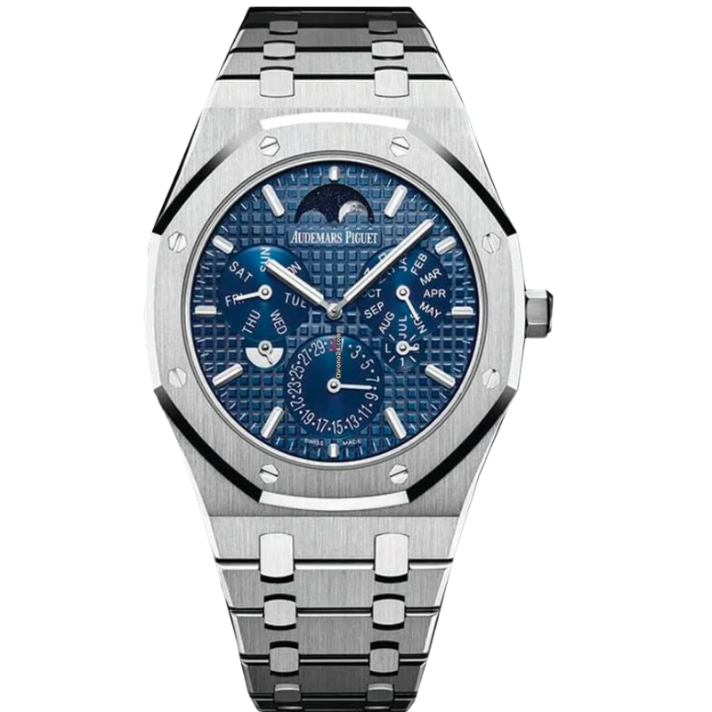 Audemars Piguet Royal Oak Perpetual Calendar