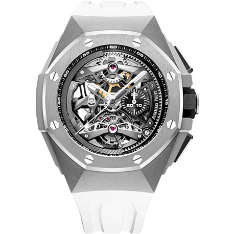 Audemars Piguet Royal Oak Concept
