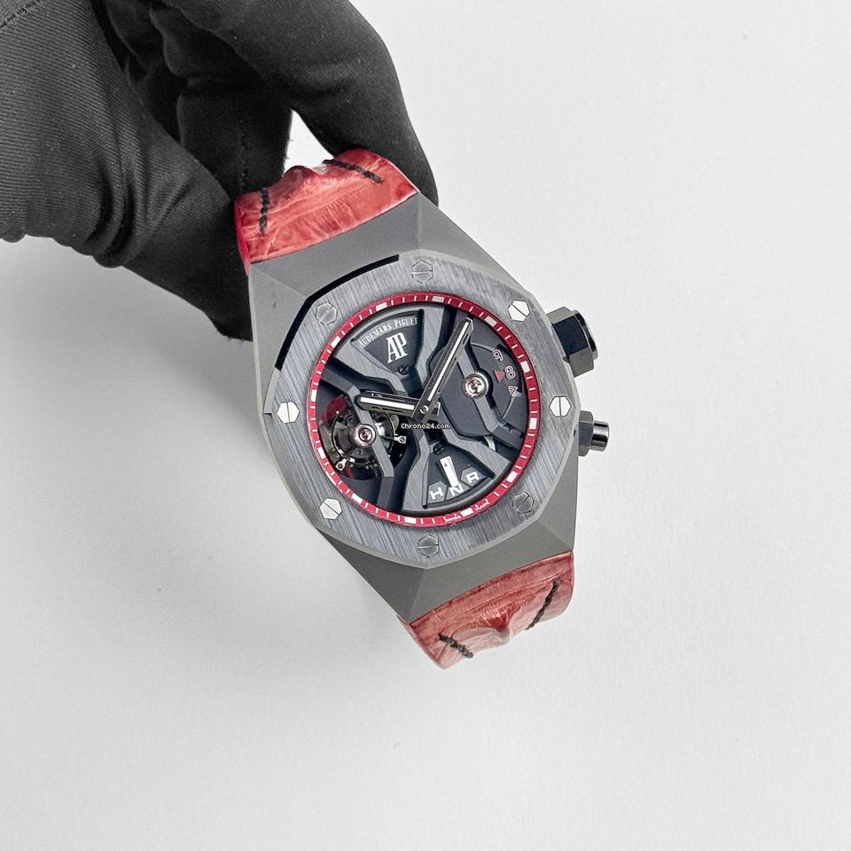 Audemars Piguet Royal Oak Concept