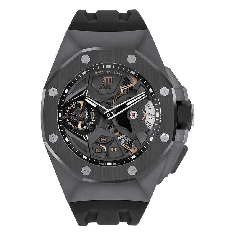 Audemars Piguet Royal Oak Concept