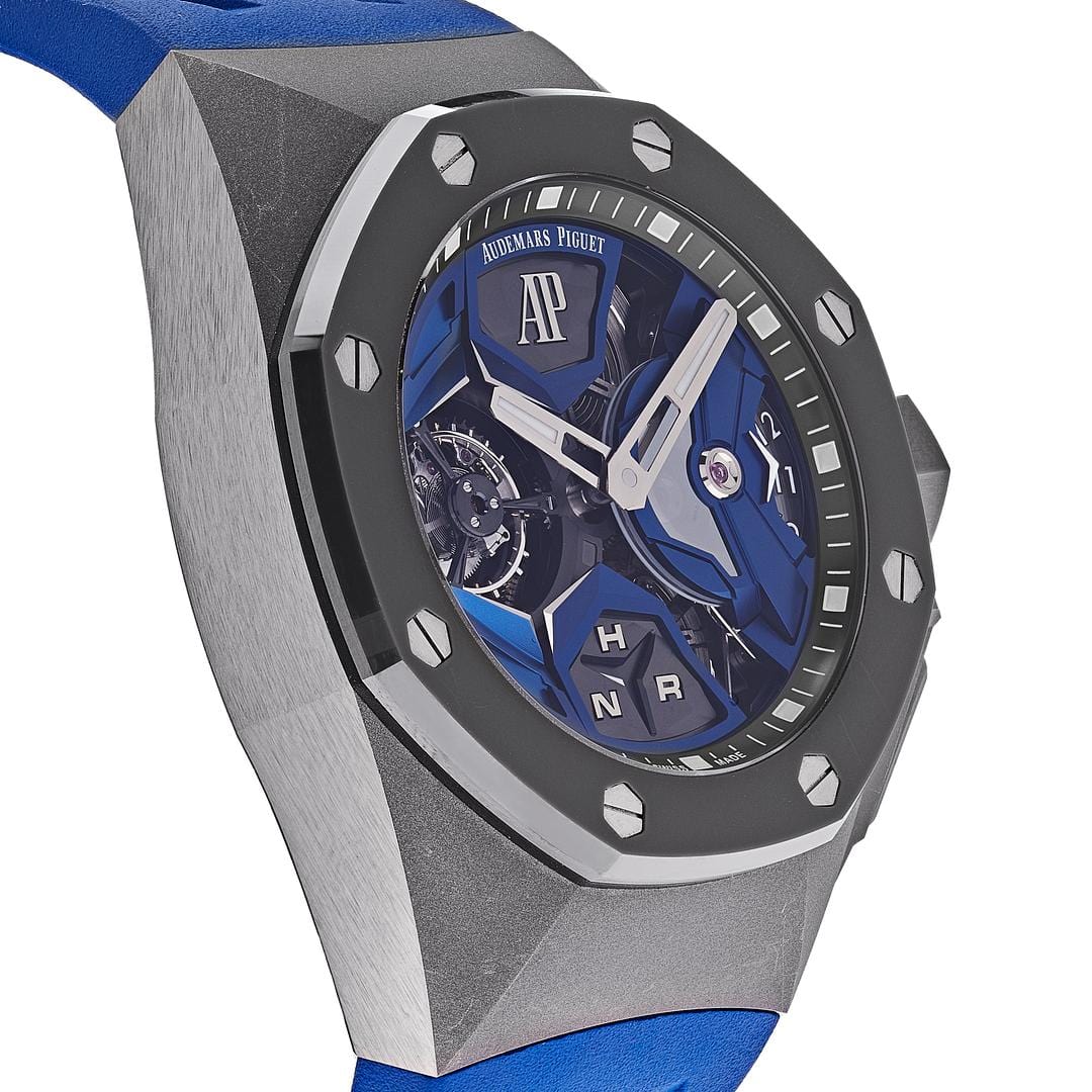 Audemars Piguet Royal Oak Concept