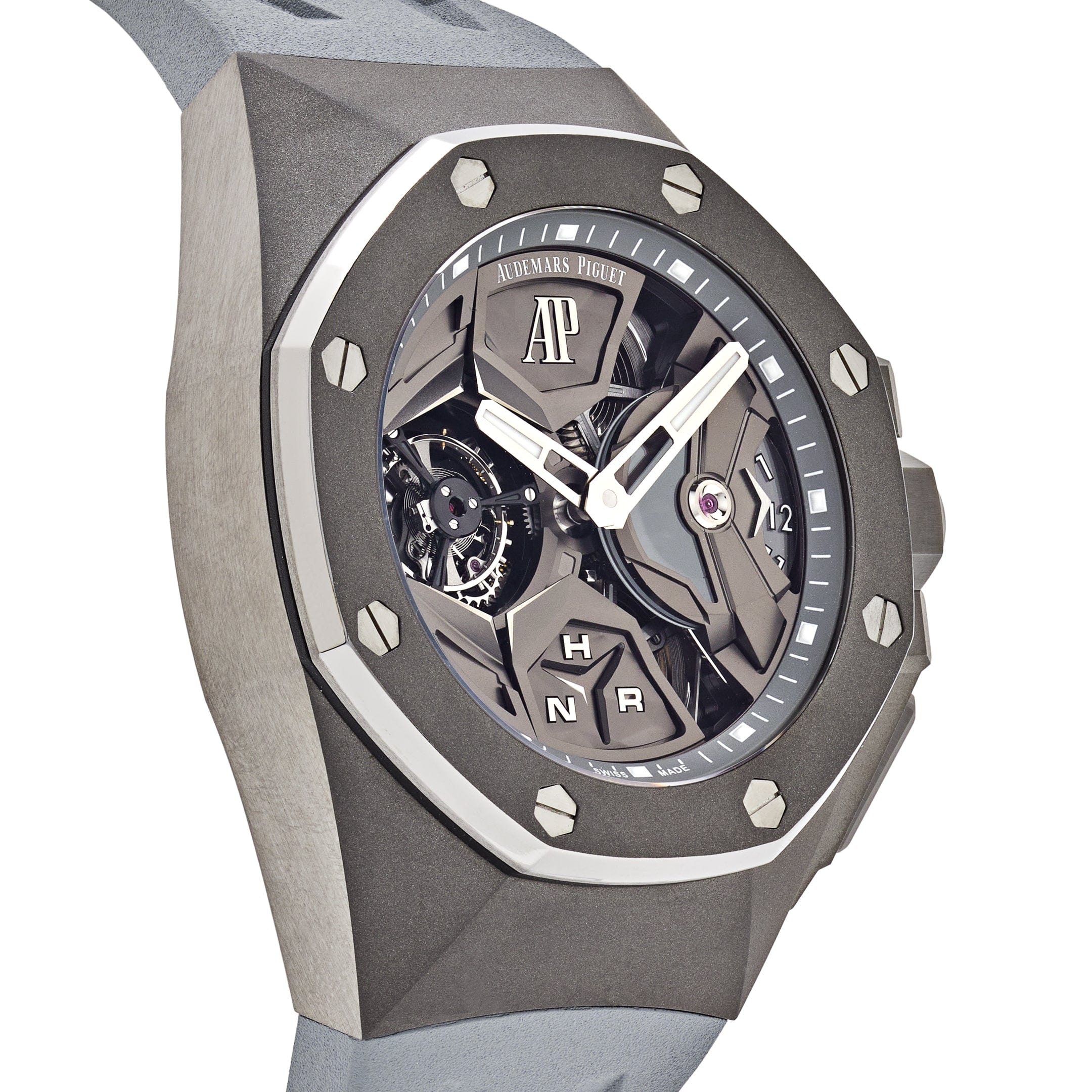 Audemars Piguet Royal Oak Concept