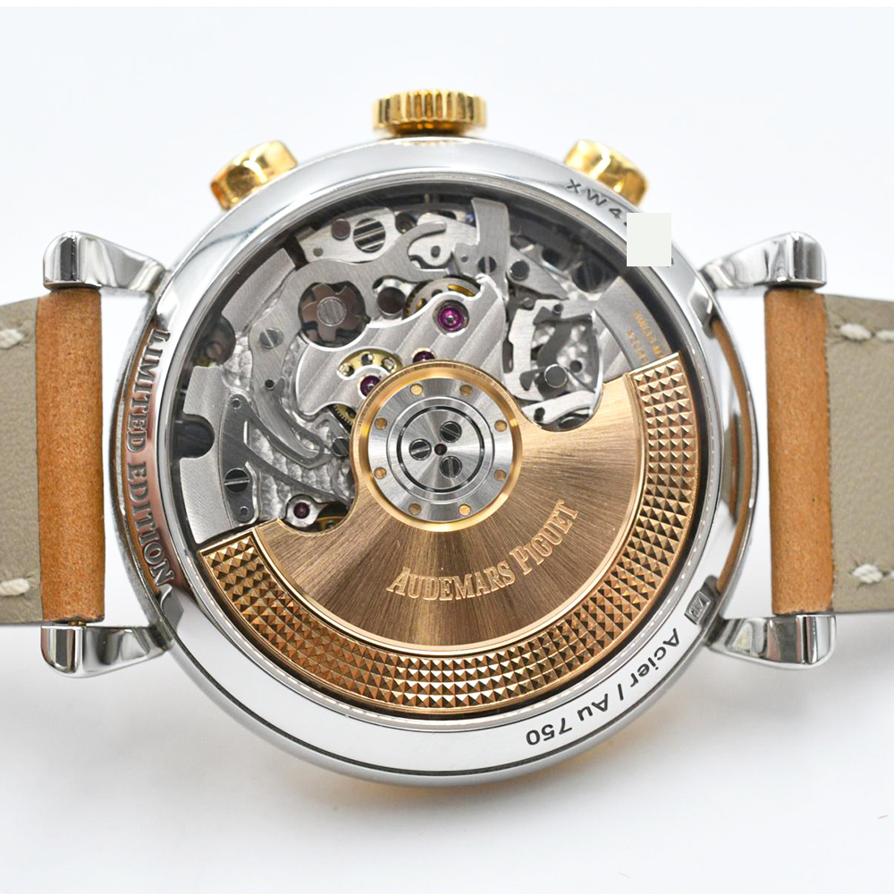 Audemars Piguet Audemars Piguet [Re]master01