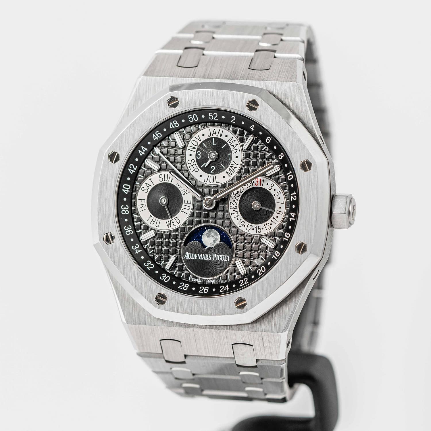 Audemars Piguet Royal Oak Perpetual Calendar