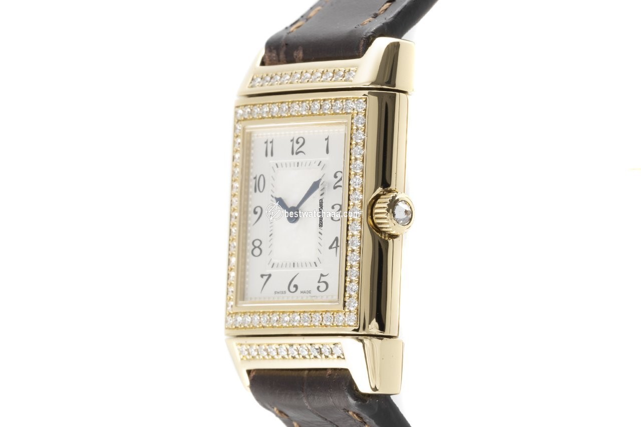 Jaeger-LeCoultre Reverso Duetto