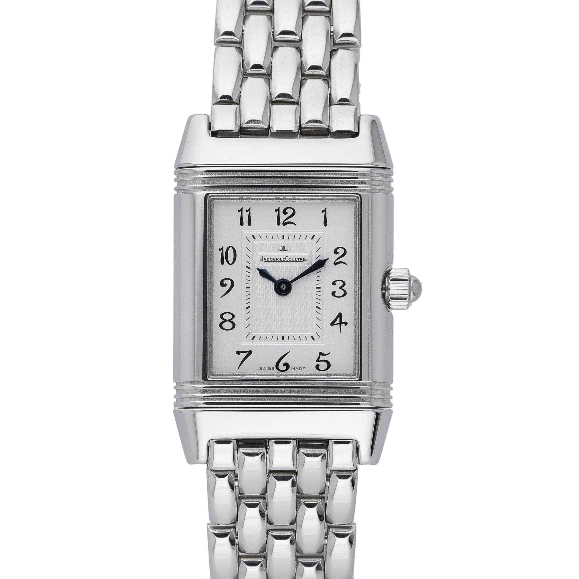 Jaeger-LeCoultre Reverso Duetto