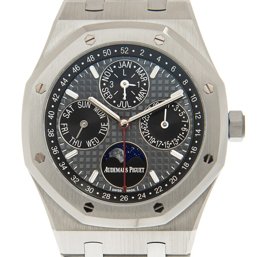 Audemars Piguet Royal Oak Perpetual Calendar