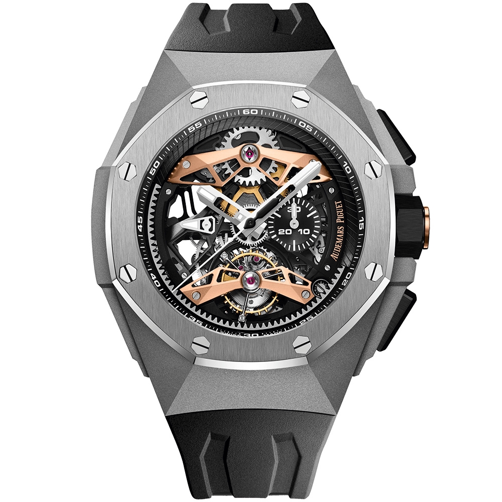 Audemars Piguet Royal Oak Concept