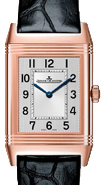 Jaeger-LeCoultre Reverso Classic Small Duetto
