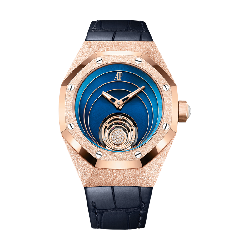 Audemars Piguet Royal Oak Concept