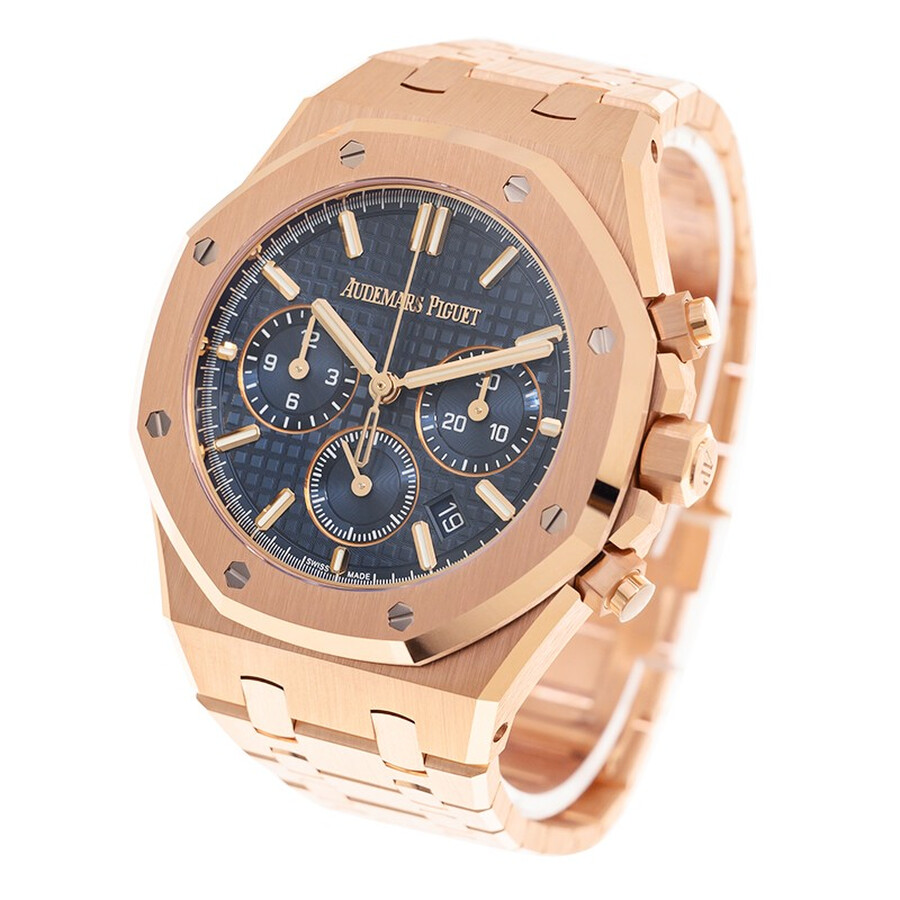 Audemars Piguet Royal Oak Chronograph