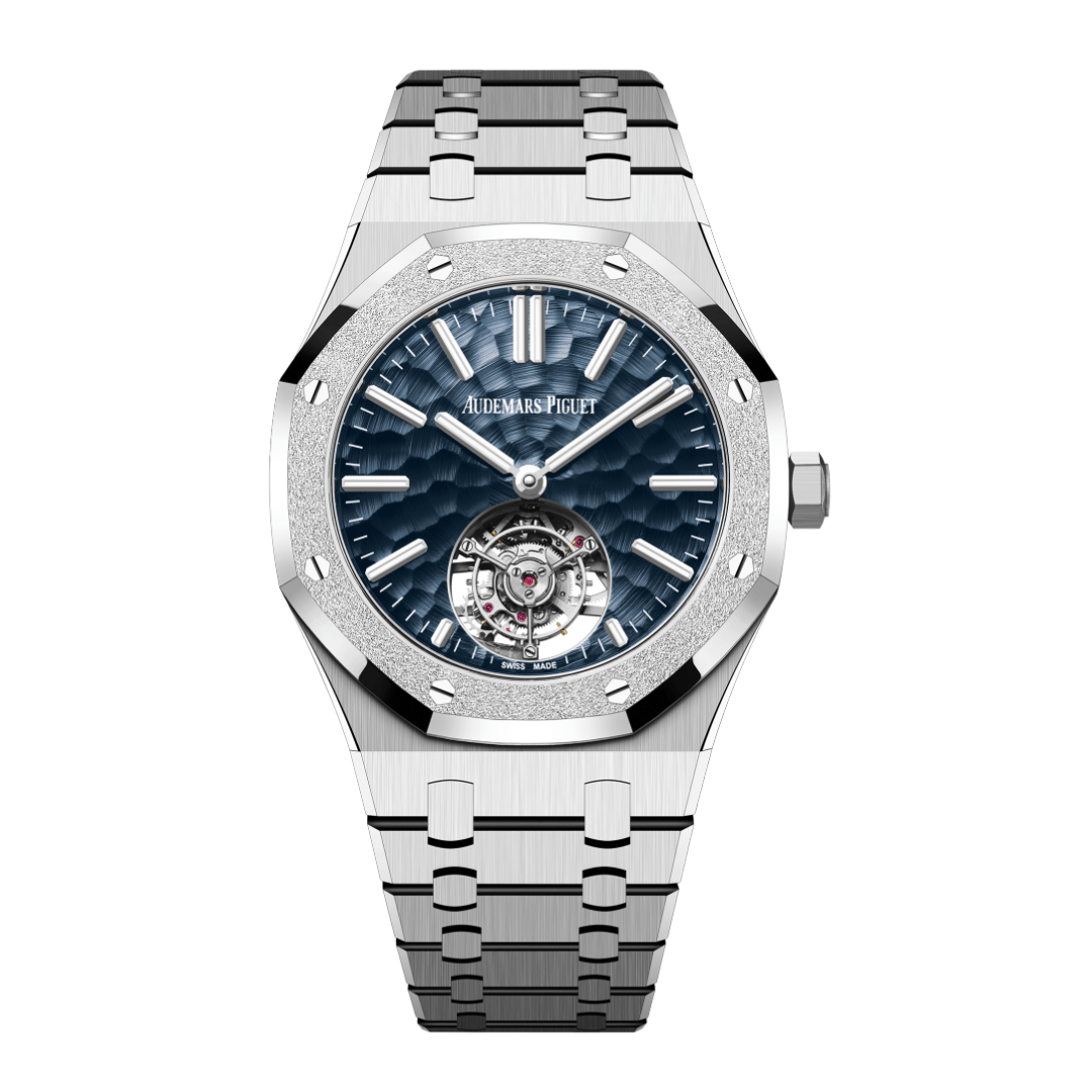 Audemars Piguet Royal Oak Tourbillon