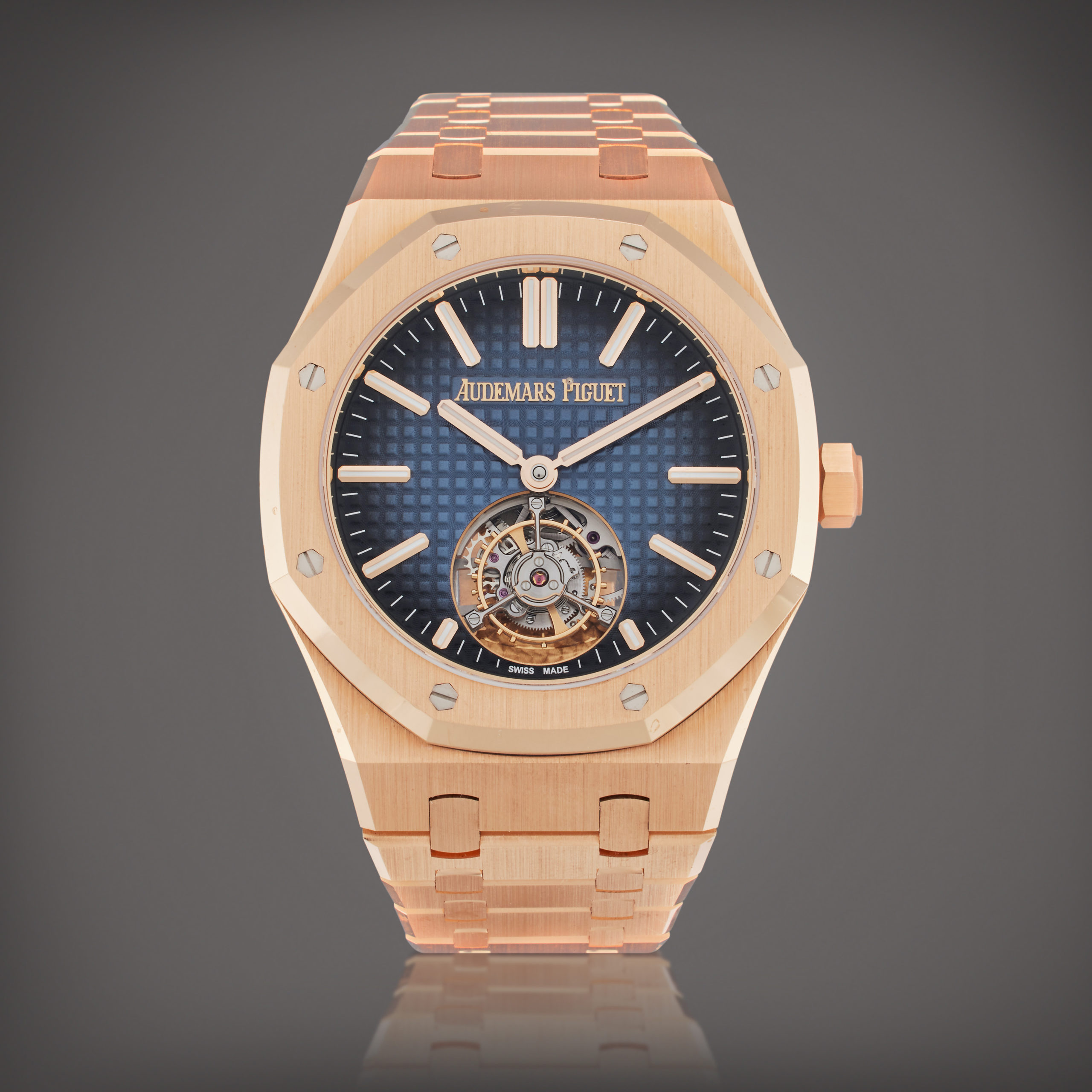 Audemars Piguet Royal Oak Tourbillon