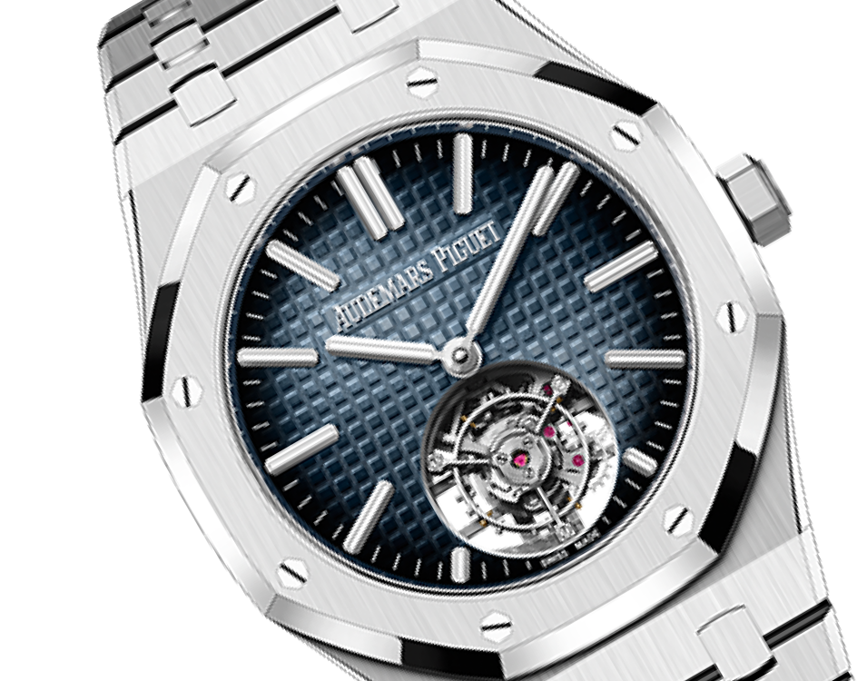 Audemars Piguet Royal Oak Tourbillon