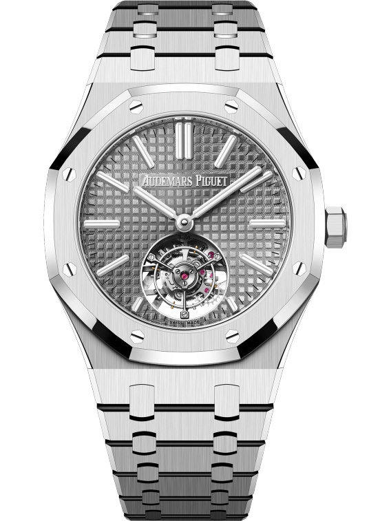 Audemars Piguet Royal Oak Tourbillon