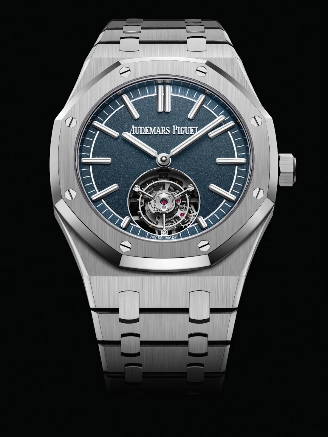 Audemars Piguet Royal Oak Tourbillon