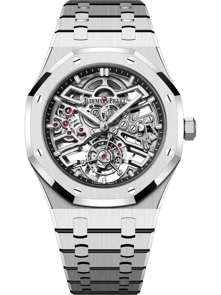 Audemars Piguet Royal Oak Tourbillon