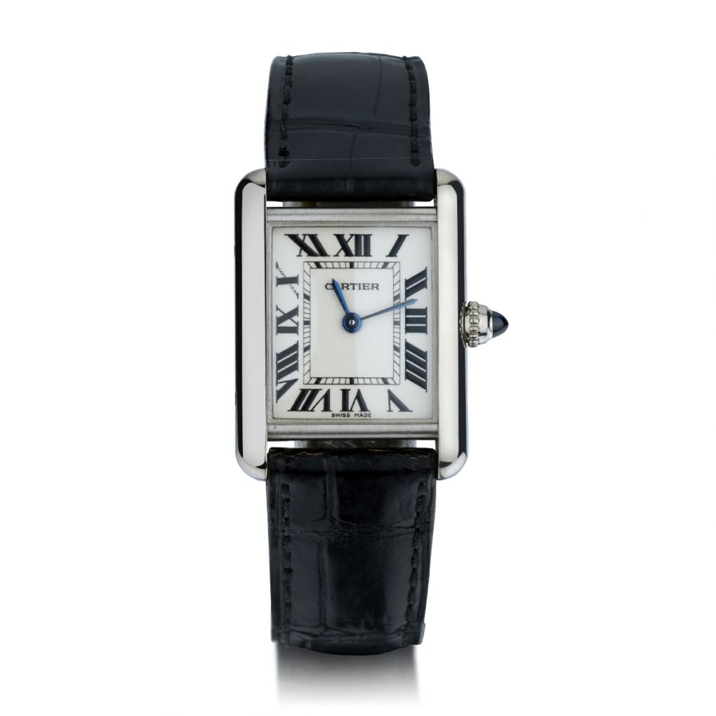 Cartier Tank Louis Cartier
