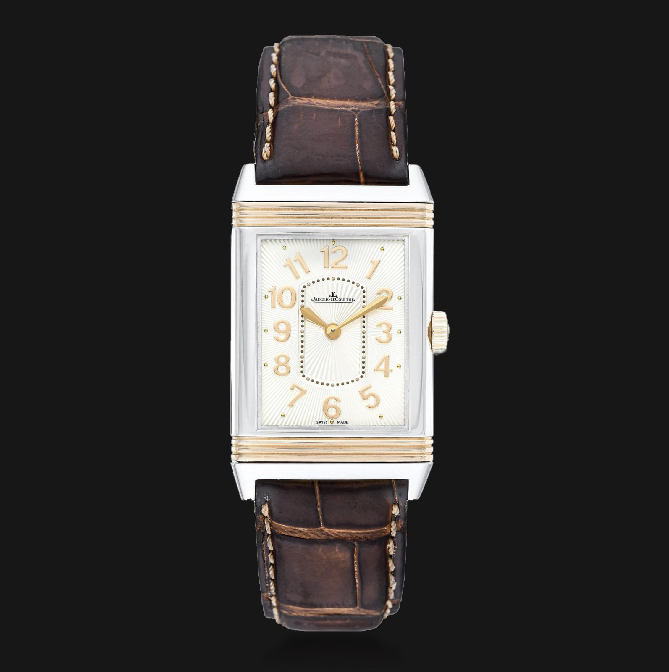 Jaeger-LeCoultre Jaeger-LeCoultre