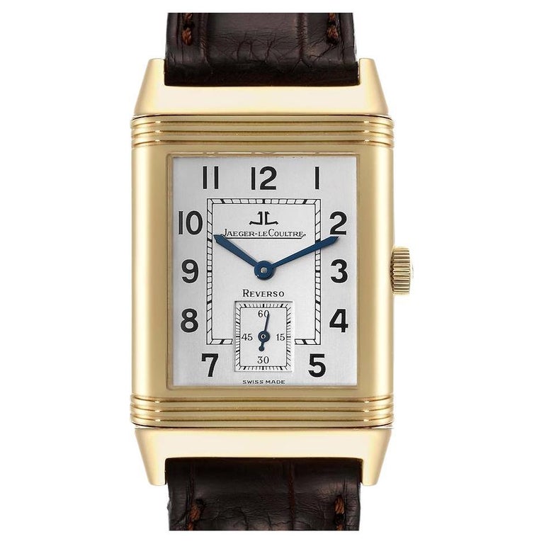 Jaeger-LeCoultre Reverso Grande Taille