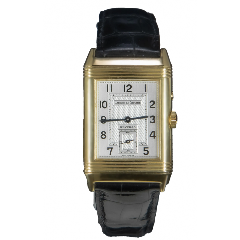 Jaeger-LeCoultre Reverso