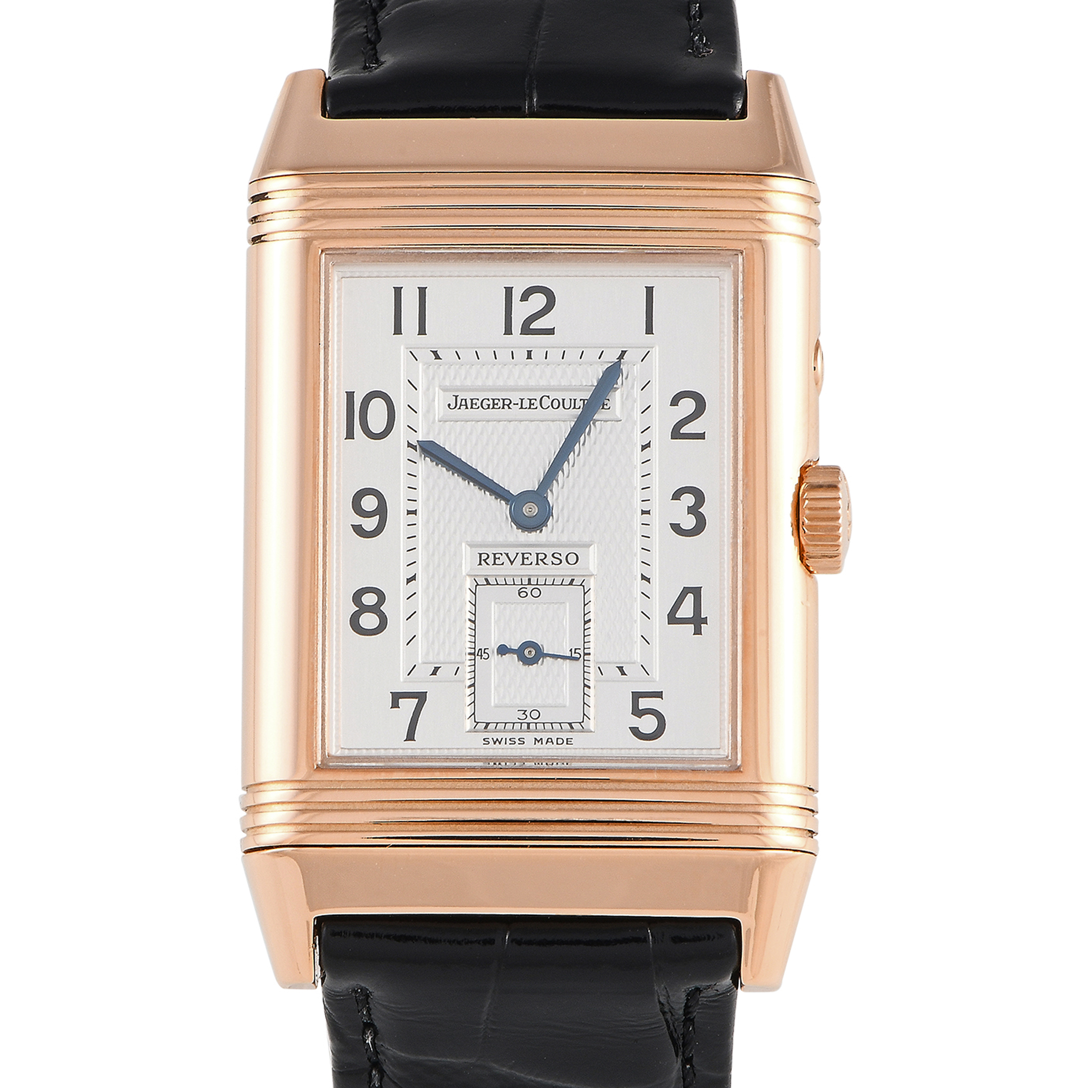 Jaeger-LeCoultre Reverso