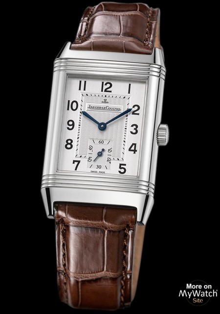 Jaeger-LeCoultre Reverso Grande Taille