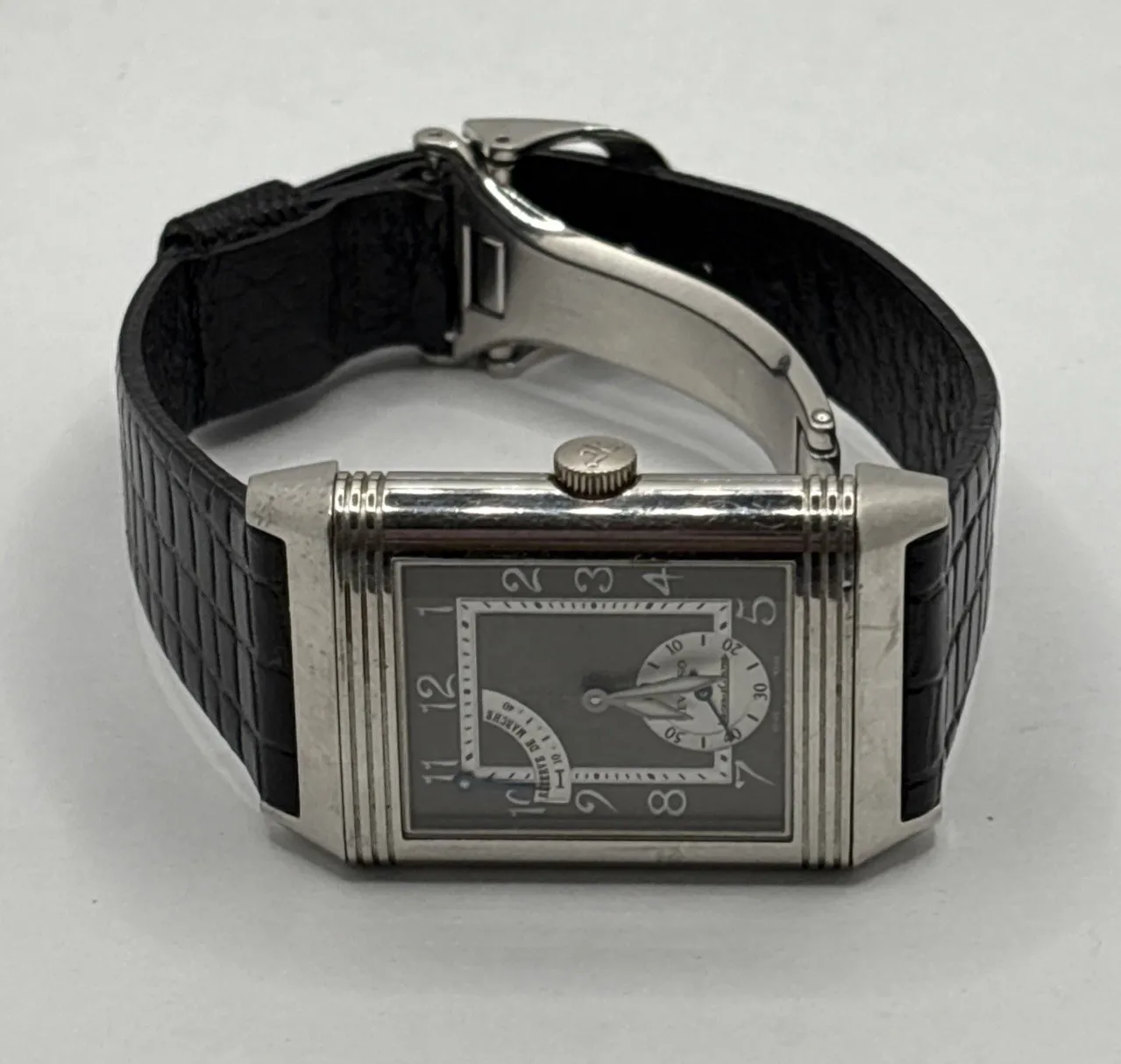 Jaeger-LeCoultre Reverso