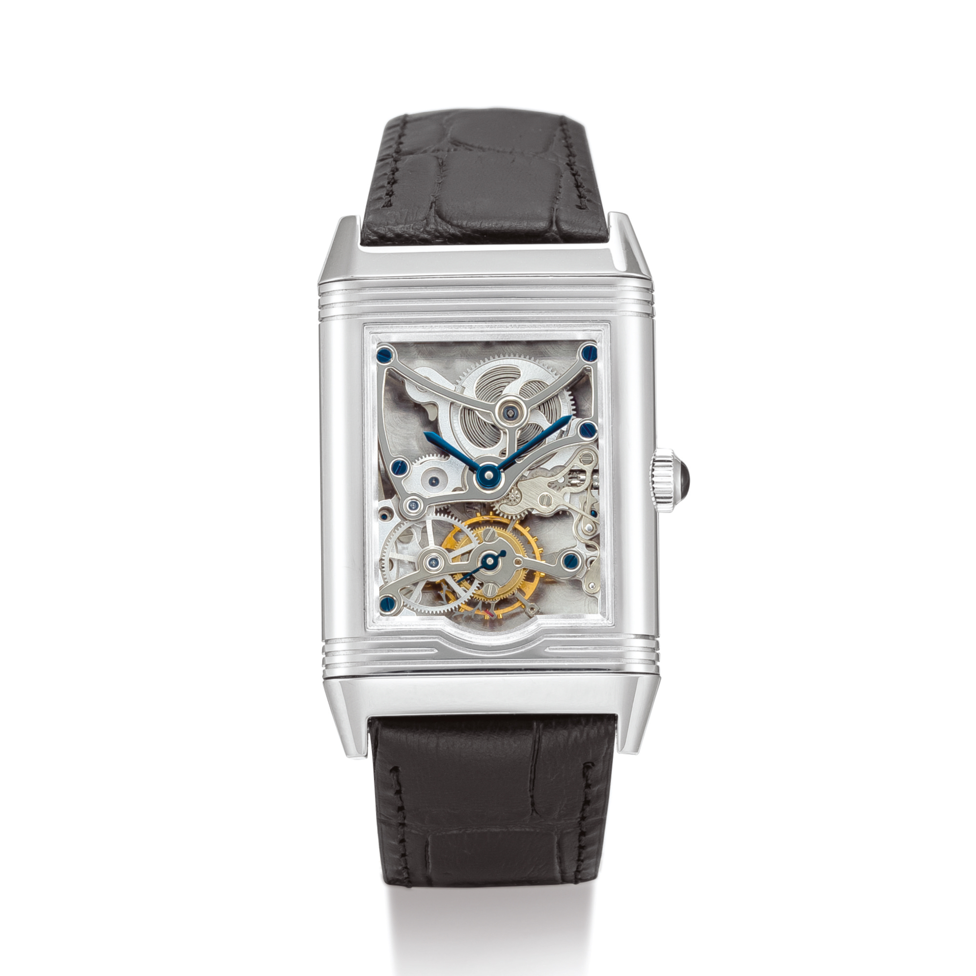 Jaeger-LeCoultre Reverso