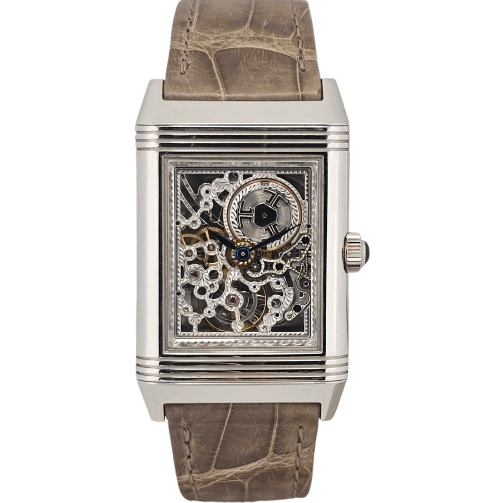 Jaeger-LeCoultre Reverso
