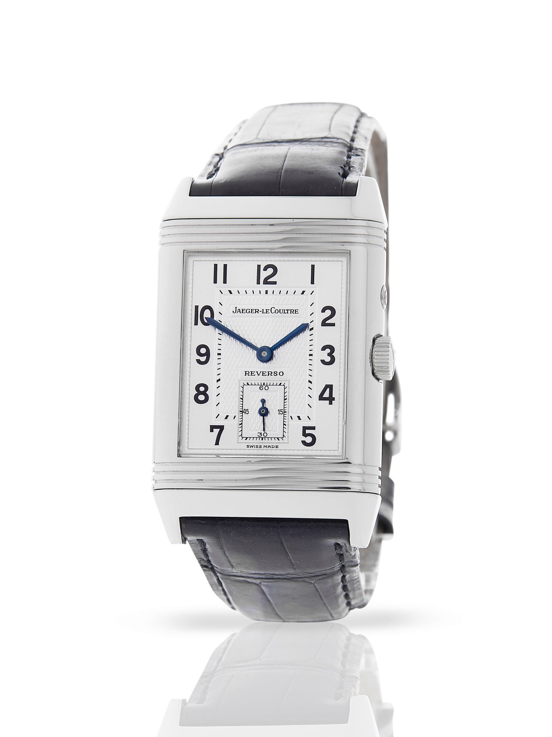 Jaeger-LeCoultre Reverso Duoface