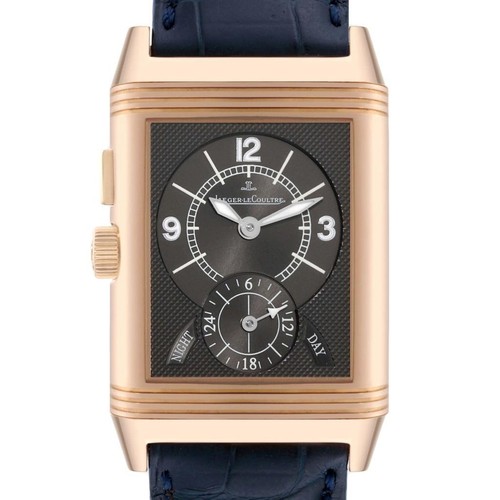 Jaeger-LeCoultre Reverso