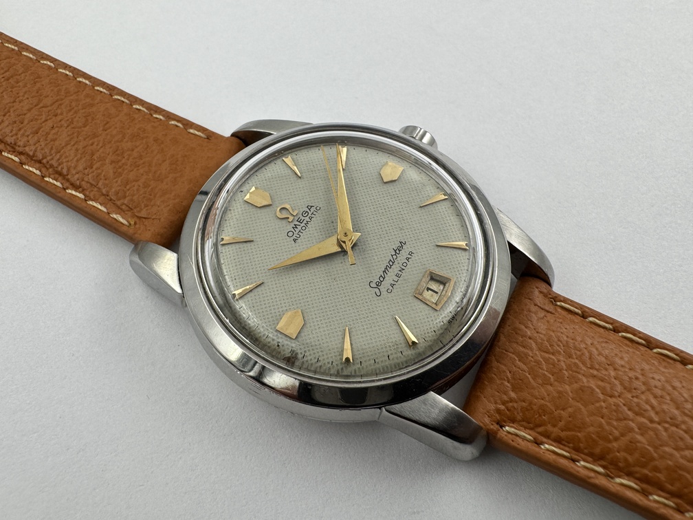 Omega Seamaster