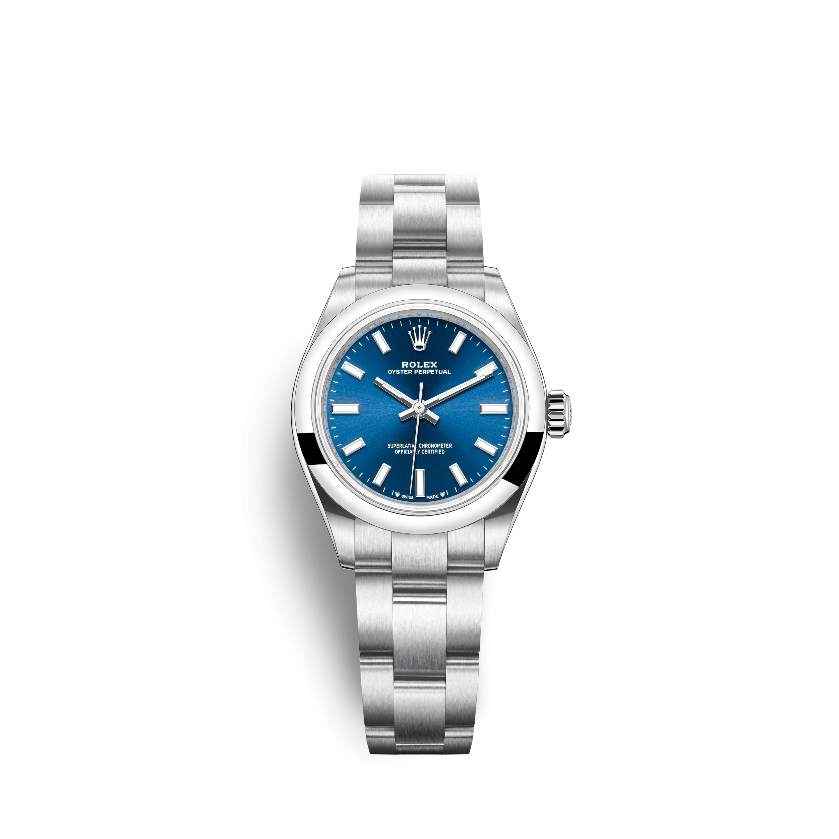 Rolex Oyster Perpetual 28