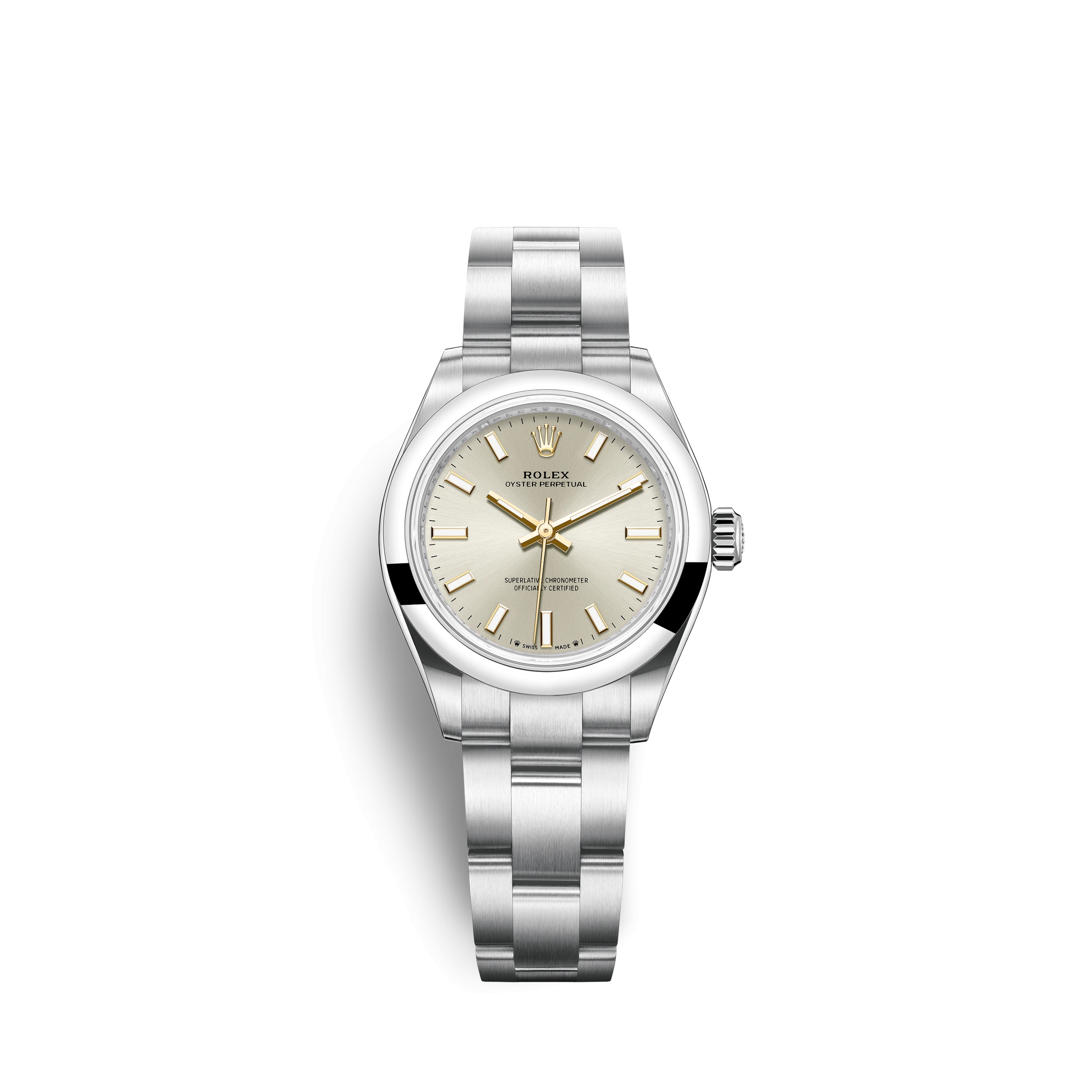 Rolex Oyster Perpetual 28