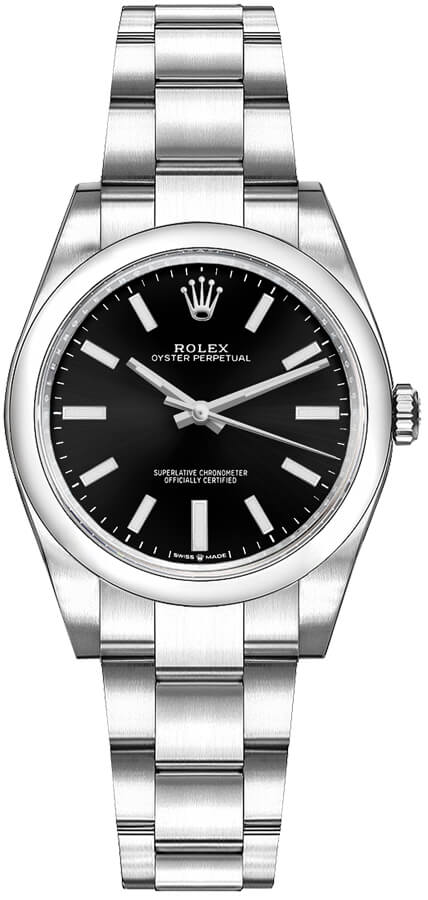 Rolex Oyster Perpetual 31