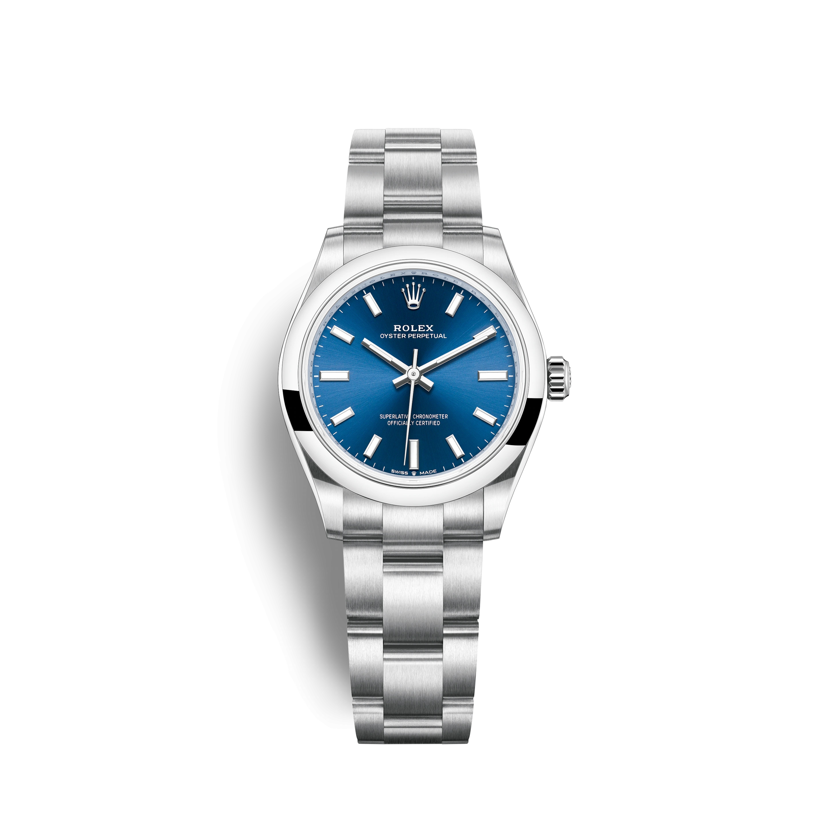 Rolex Oyster Perpetual 31