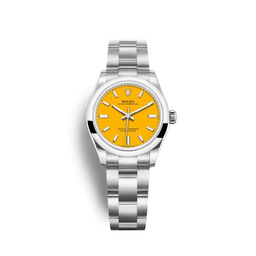 Rolex Oyster Perpetual 31