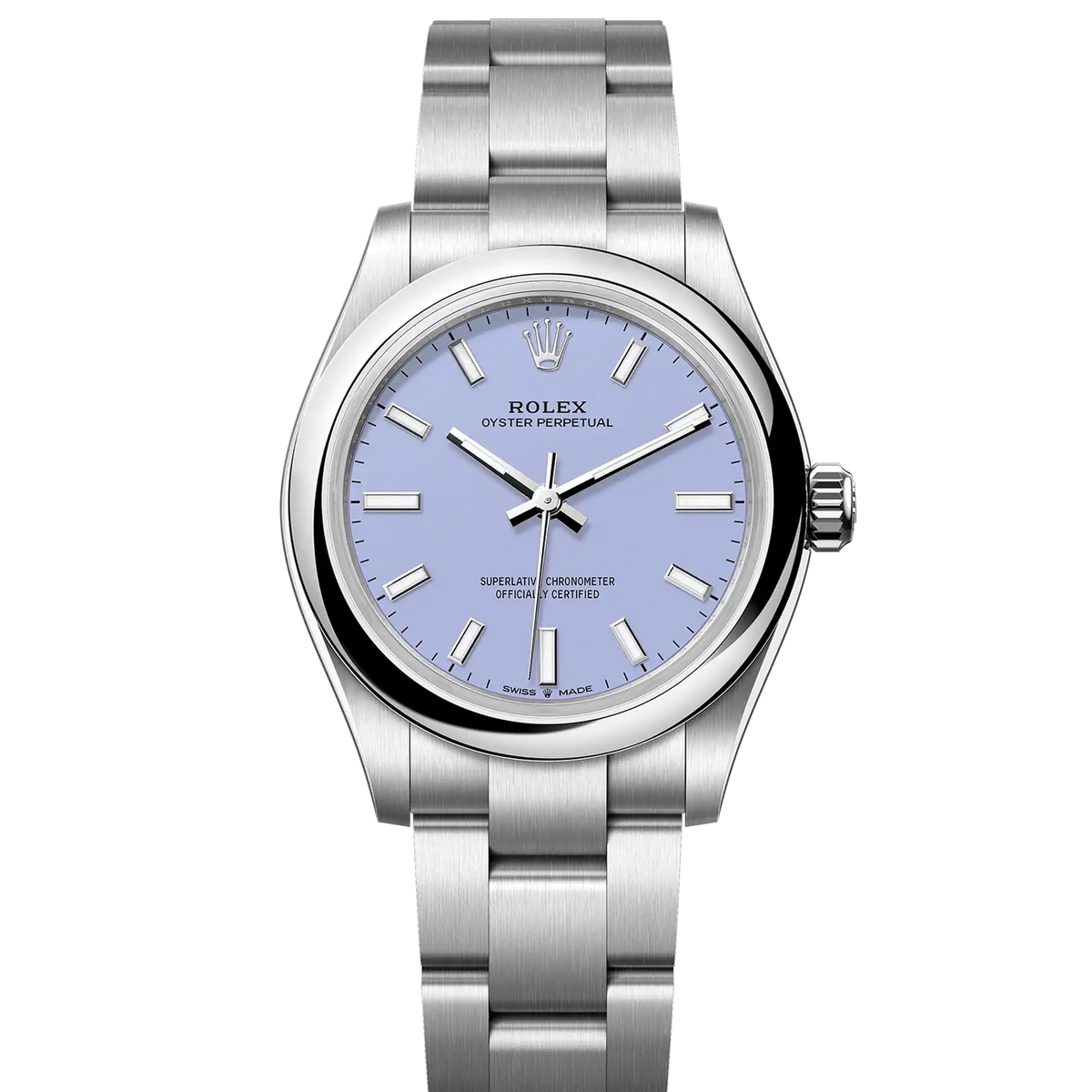 Rolex Oyster Perpetual 31