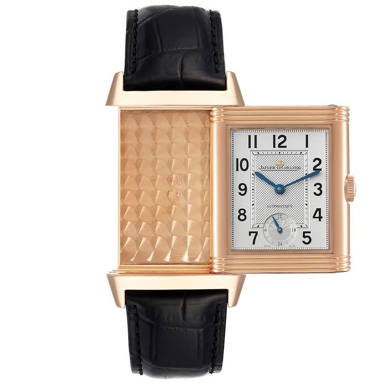 Jaeger-LeCoultre Grande Reverso