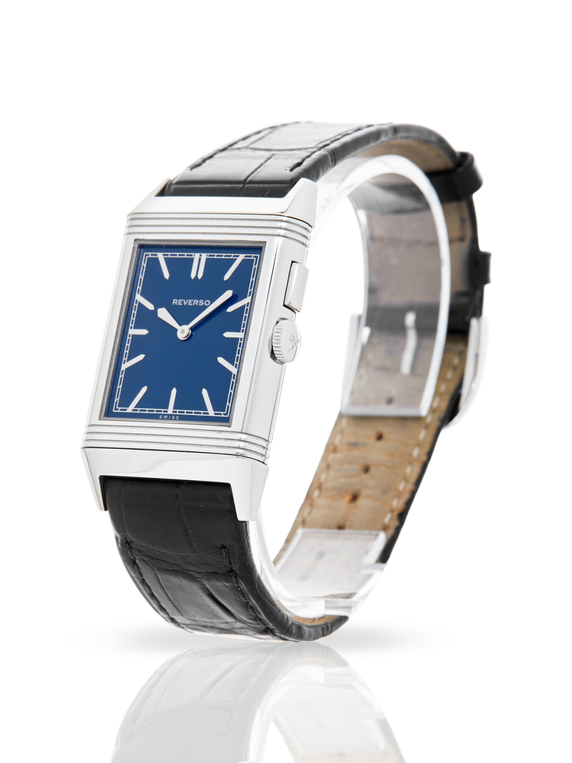 Jaeger-LeCoultre Reverso Duoface