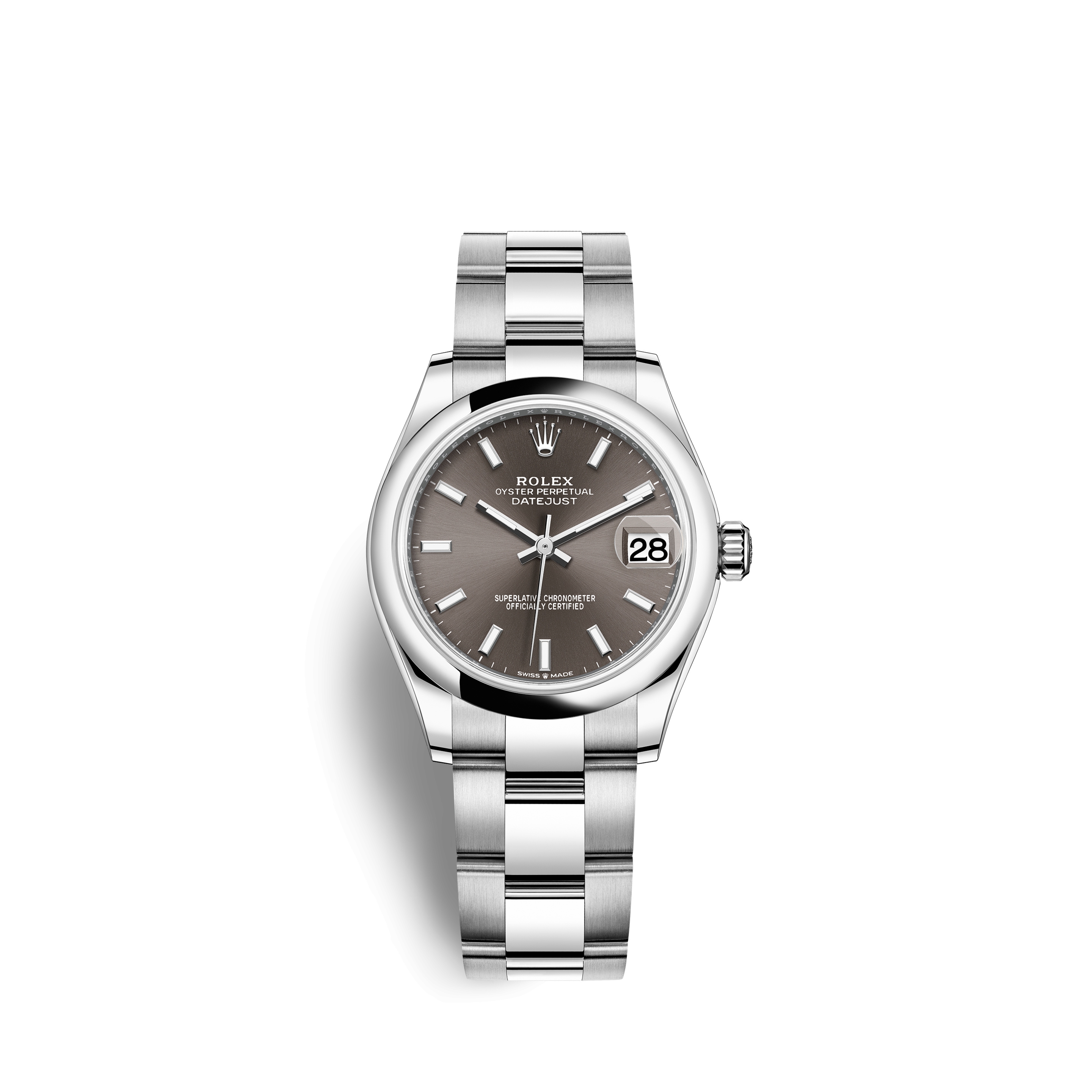 Rolex Datejust 31