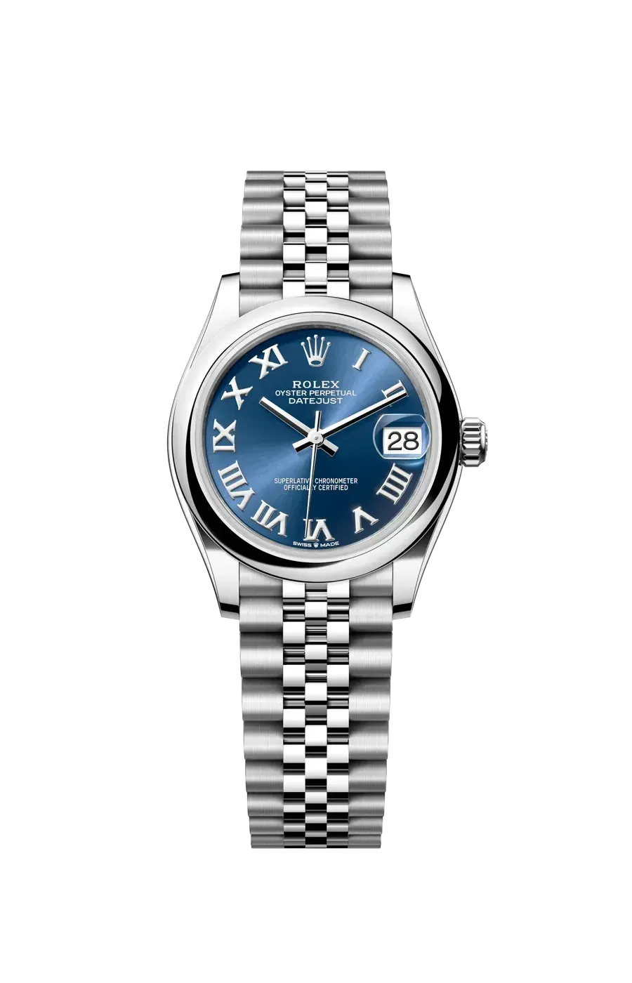 Rolex Datejust 31