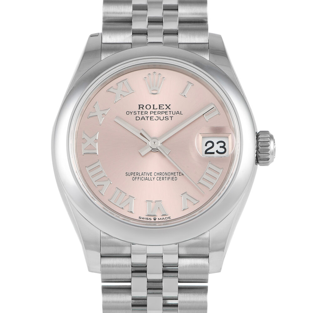 Rolex Datejust 31