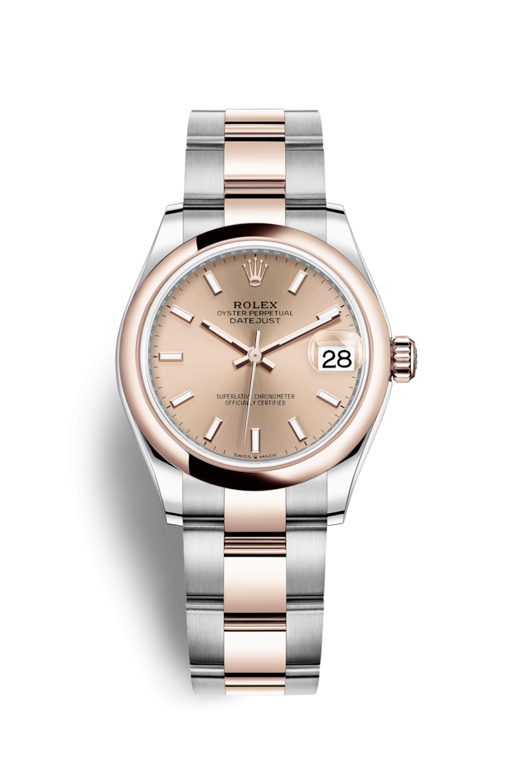 Rolex Datejust 31